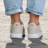 Gorbio Low Sneaker Suede Beige - Bilde 18