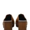 Alti Clogs Suede Brown - Bilde 14