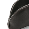 Roberto Rosso Terra - Cosmetic Bag - dark-brown - Bilde 4