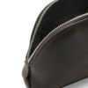Roberto Rosso Terra - Cosmetic Bag - dark-brown - Bilde 5