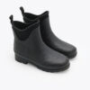 Roberto Rosso Casetta Rubberboot Low - black - Bilde 2