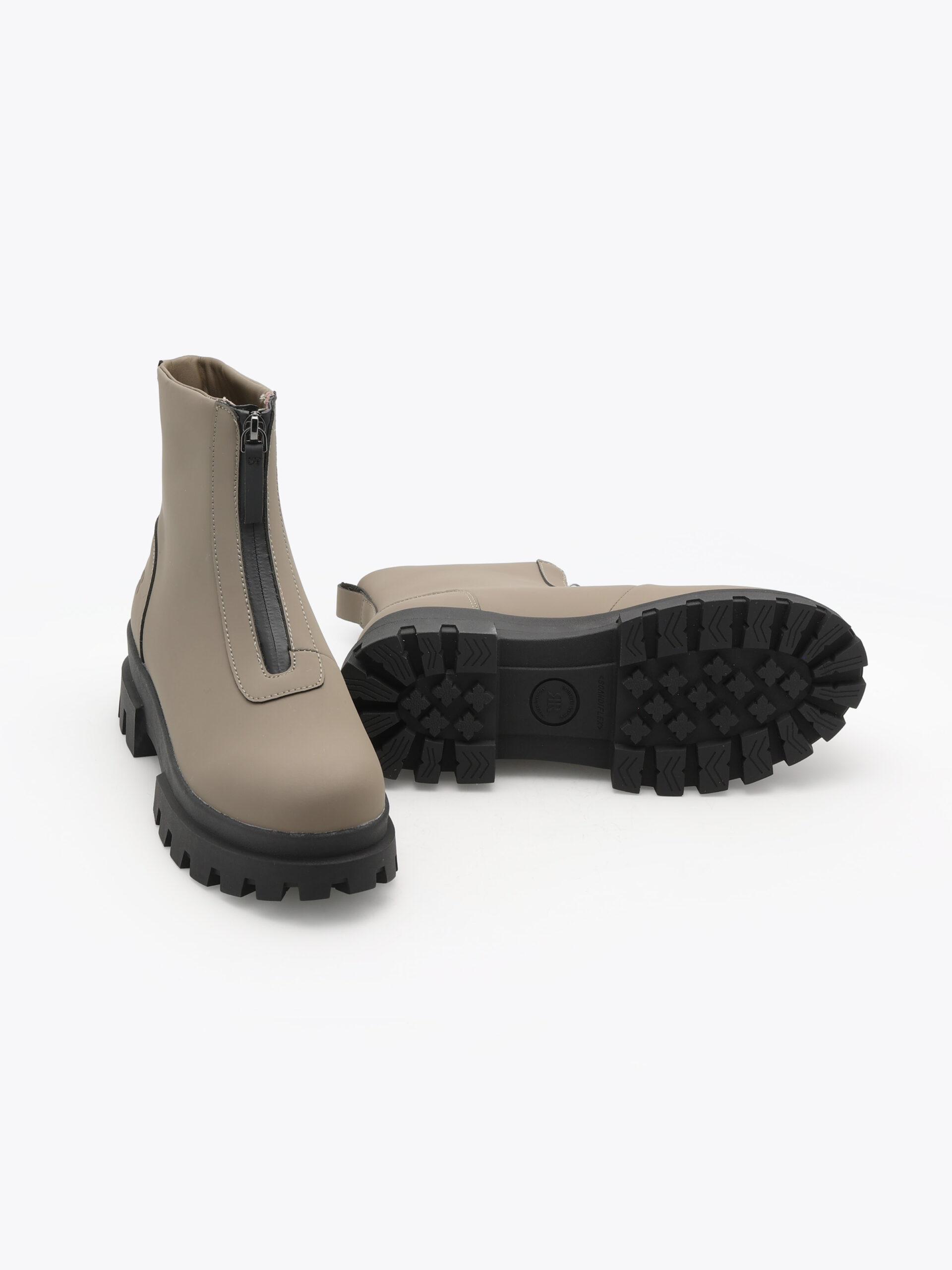 Roberto Rosso Vichi WR - taupe-brown - Bilde 5