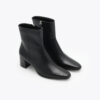 Roberto Rosso Adare  - black - Bilde 3