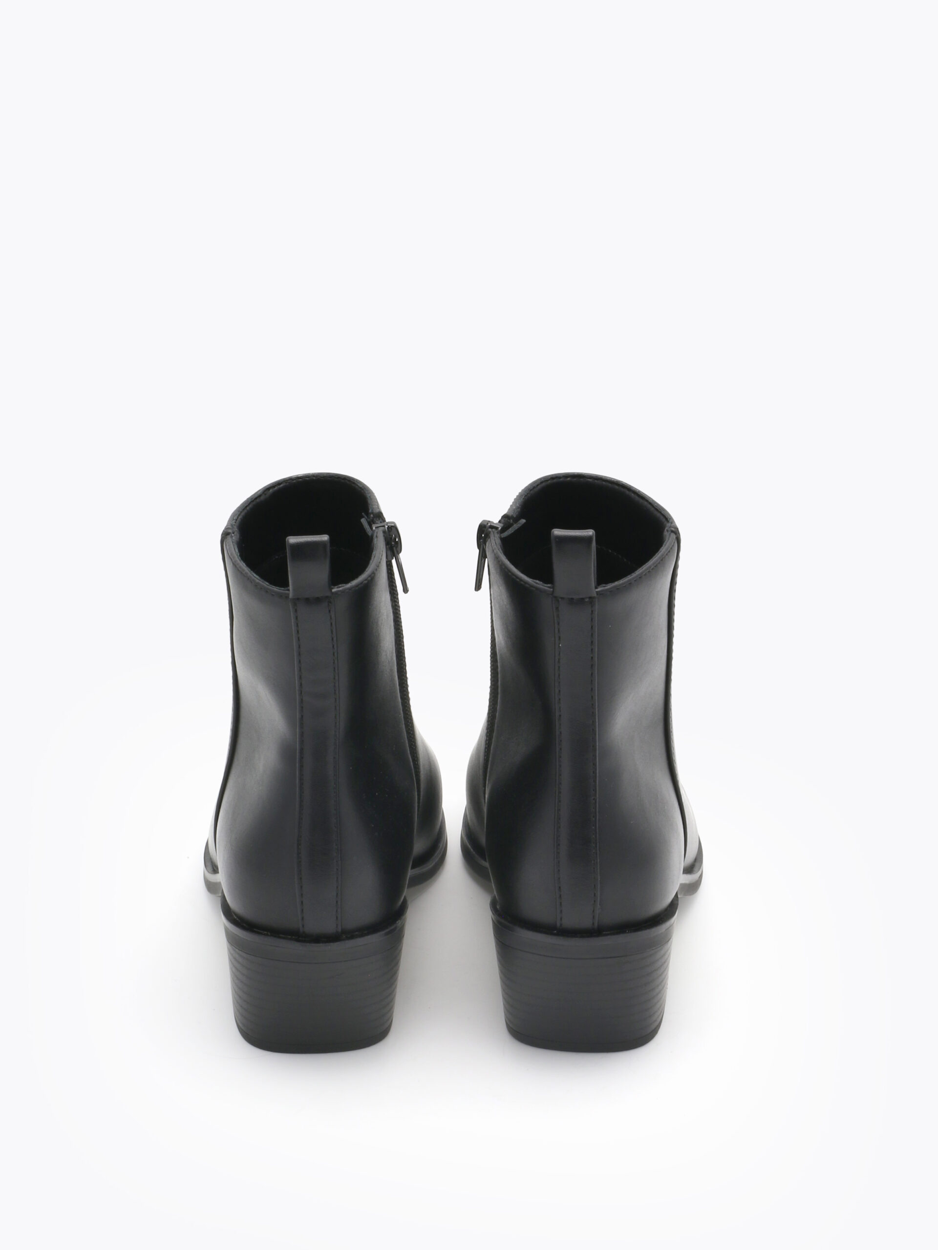 Alim Low Black - Bilde 6