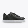 Gorbio Low Black - Bilde 2