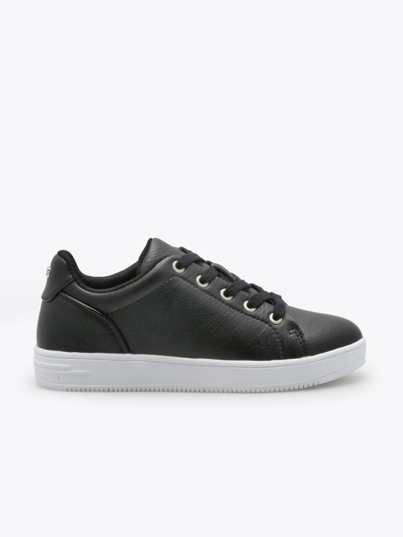 Alternative view of Gorbio Low Black