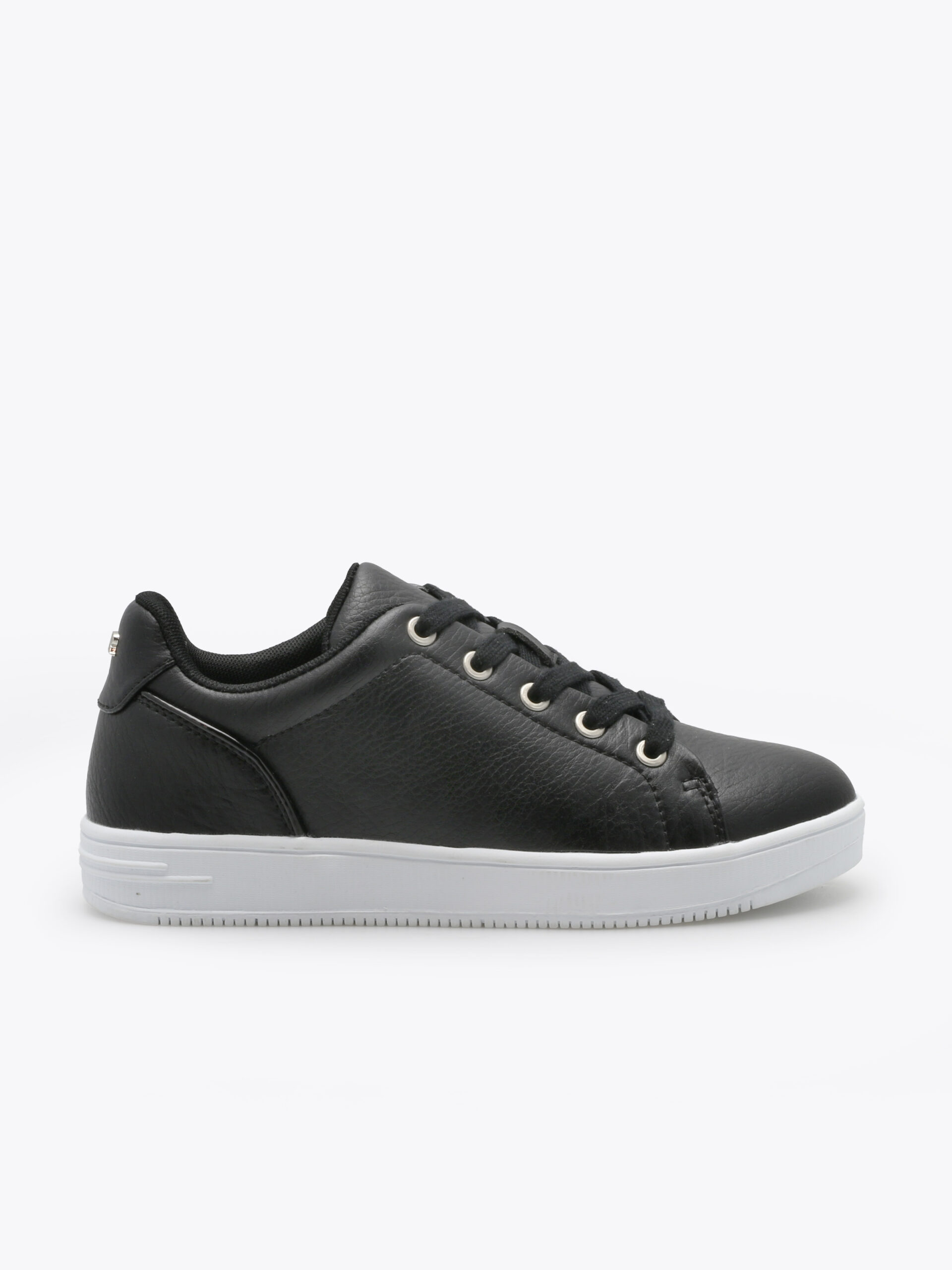 Gorbio Low Black - Bilde 2