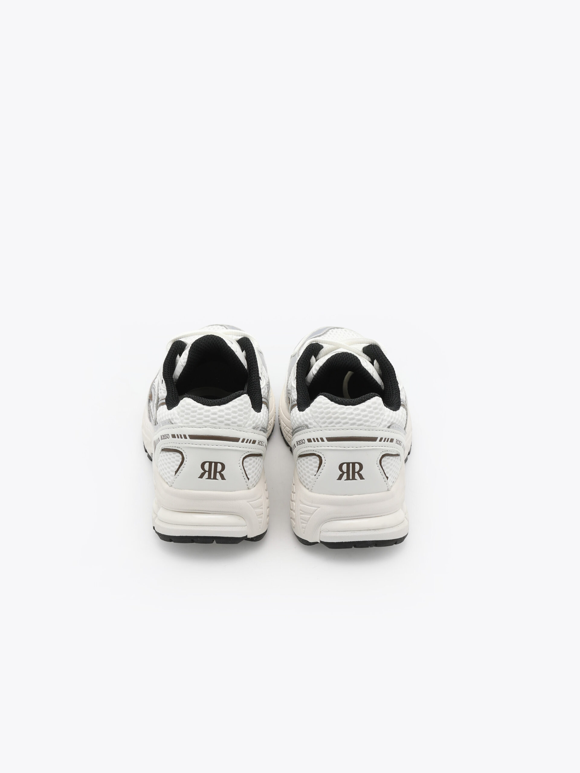 Corsa 99 White Brown - Bilde 8
