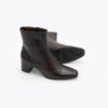 Roberto Rosso Adare  - dark-brown - Bilde 4