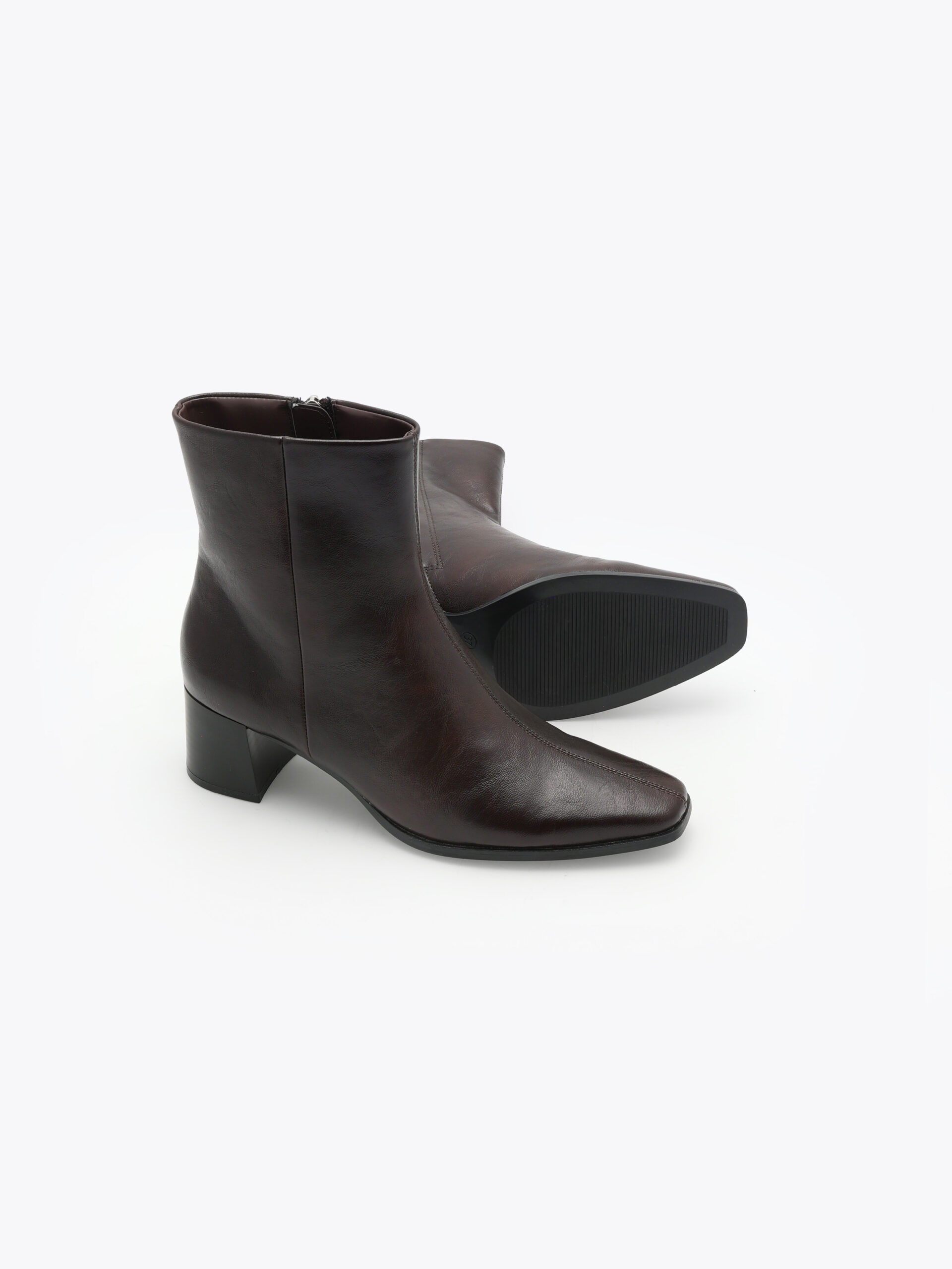 Roberto Rosso Adare - dark-brown - Bilde 3