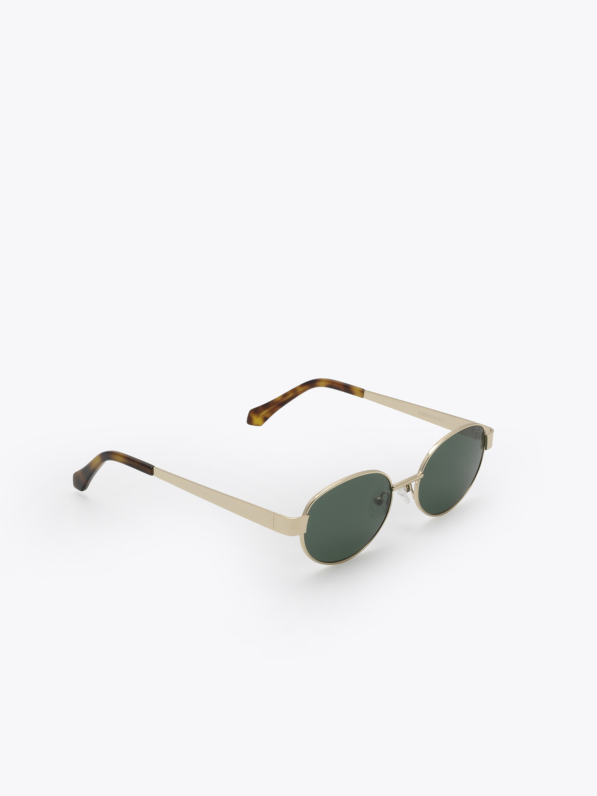 Roberto Rosso Isola - gold-metallic - Bilde 2