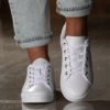 Gorbio Low White - Bilde 16