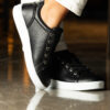 Gorbio Low Black - Bilde 21
