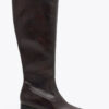 Roberto Rosso Adare High - dark-brown