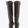 Roberto Rosso Campens High - dark-brown - Bilde 6