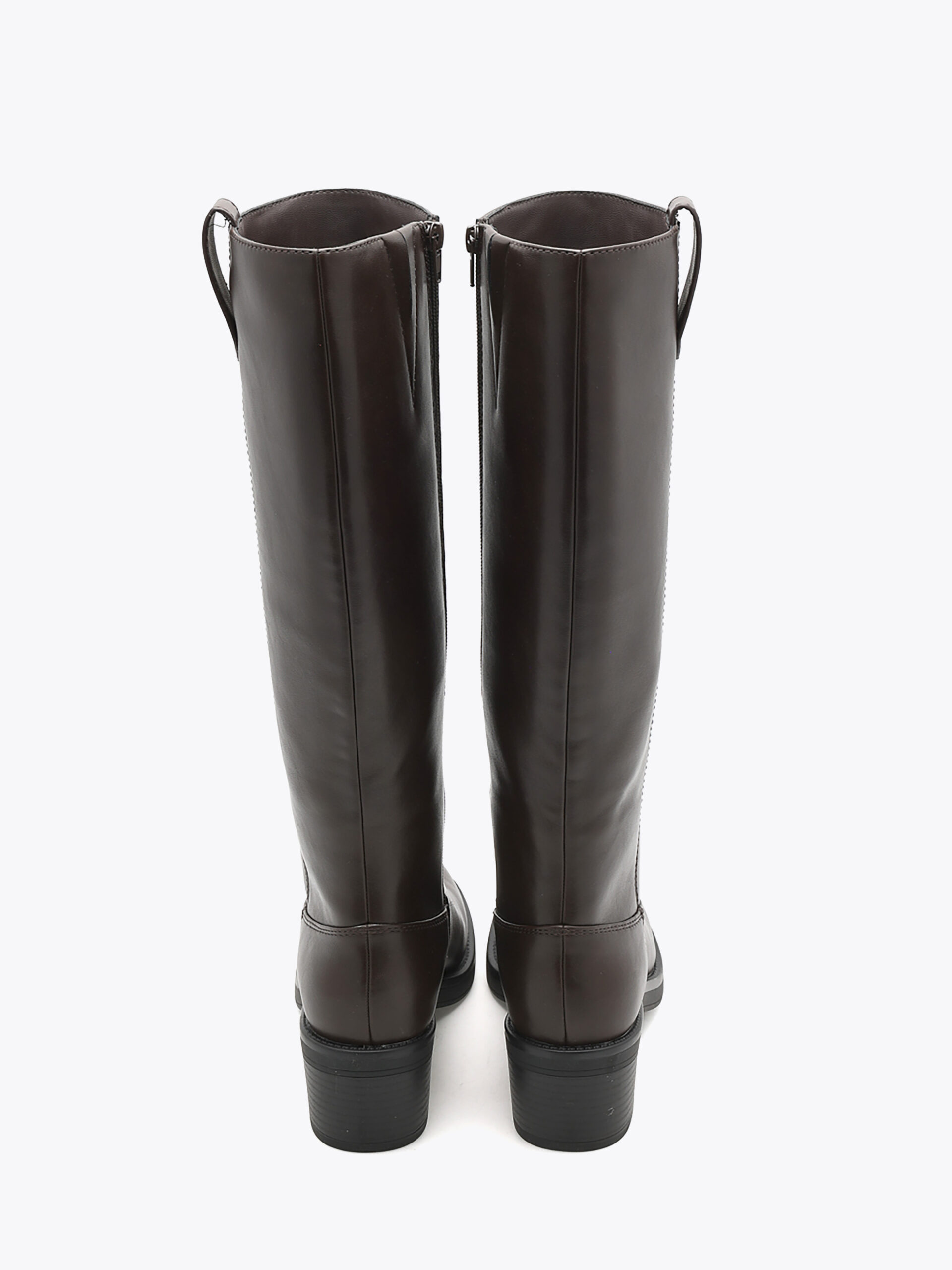Roberto Rosso Campens High - dark-brown - Bilde 6