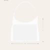 Roberto Rosso Sabbia - Handbag L - camel - Bilde 3