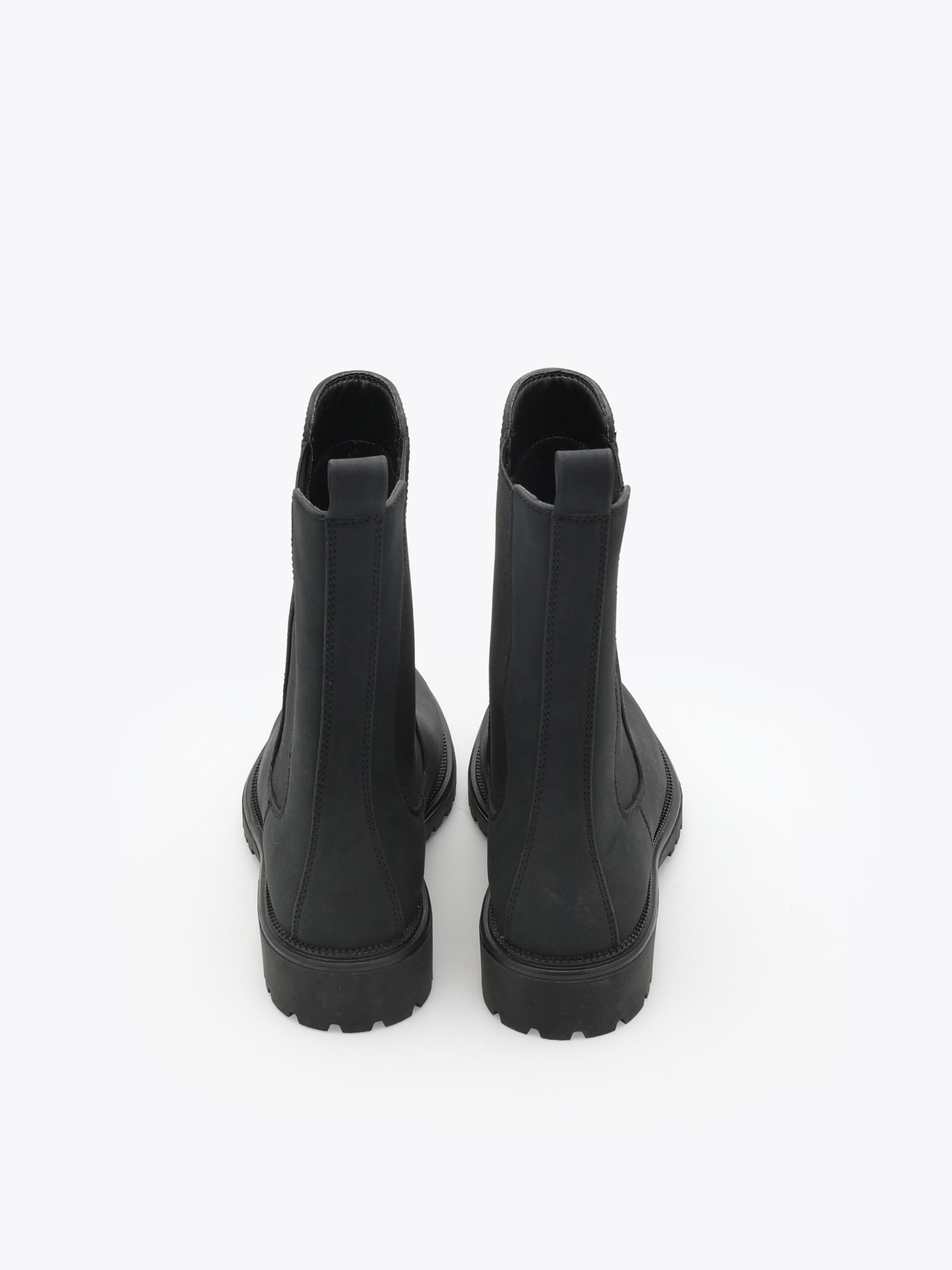 Roberto Rosso Kamino High - black - Bilde 5