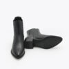 Roberto Rosso Gresy - black - Bilde 8