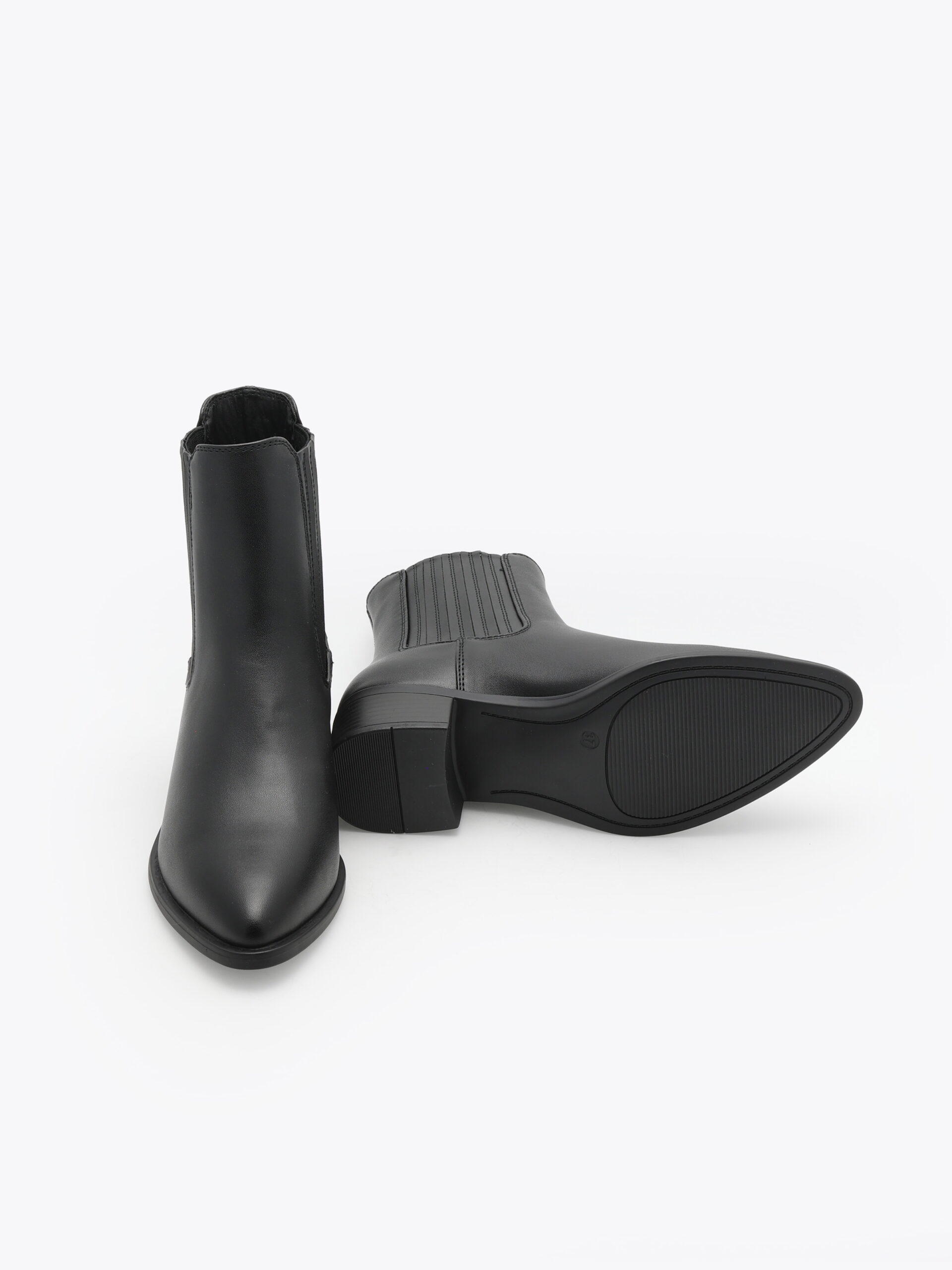Roberto Rosso Gresy - black - Bilde 8