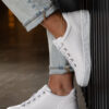 Gorbio Low White - Bilde 8