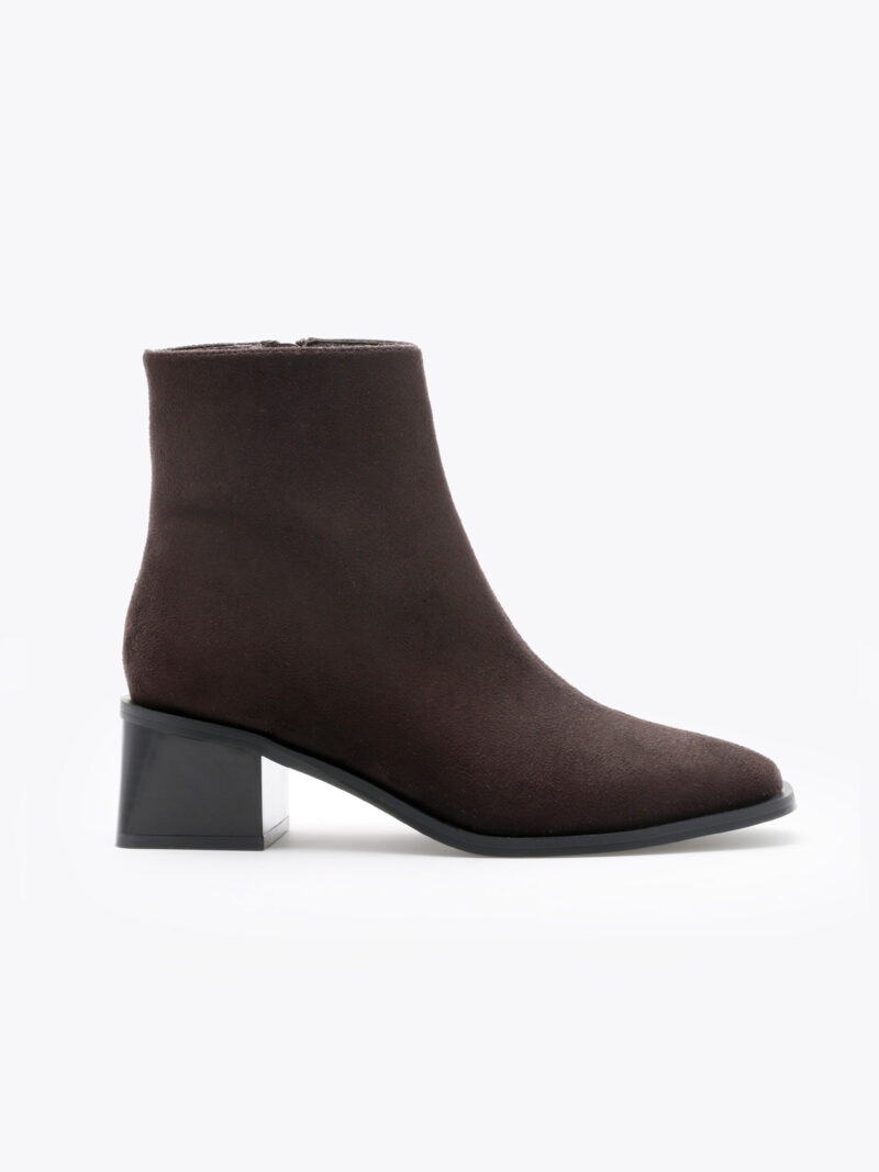 Roberto Rosso Serra - dark-brown
