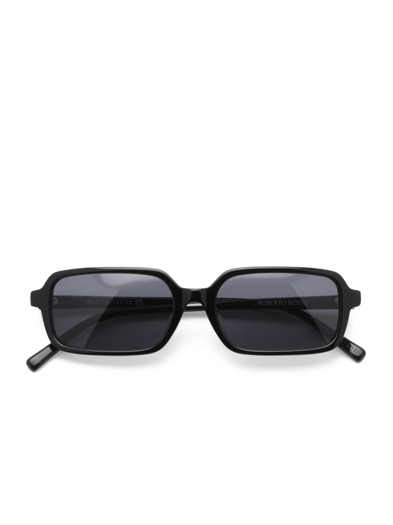 Alternative view of Roberto Rosso Capella - black