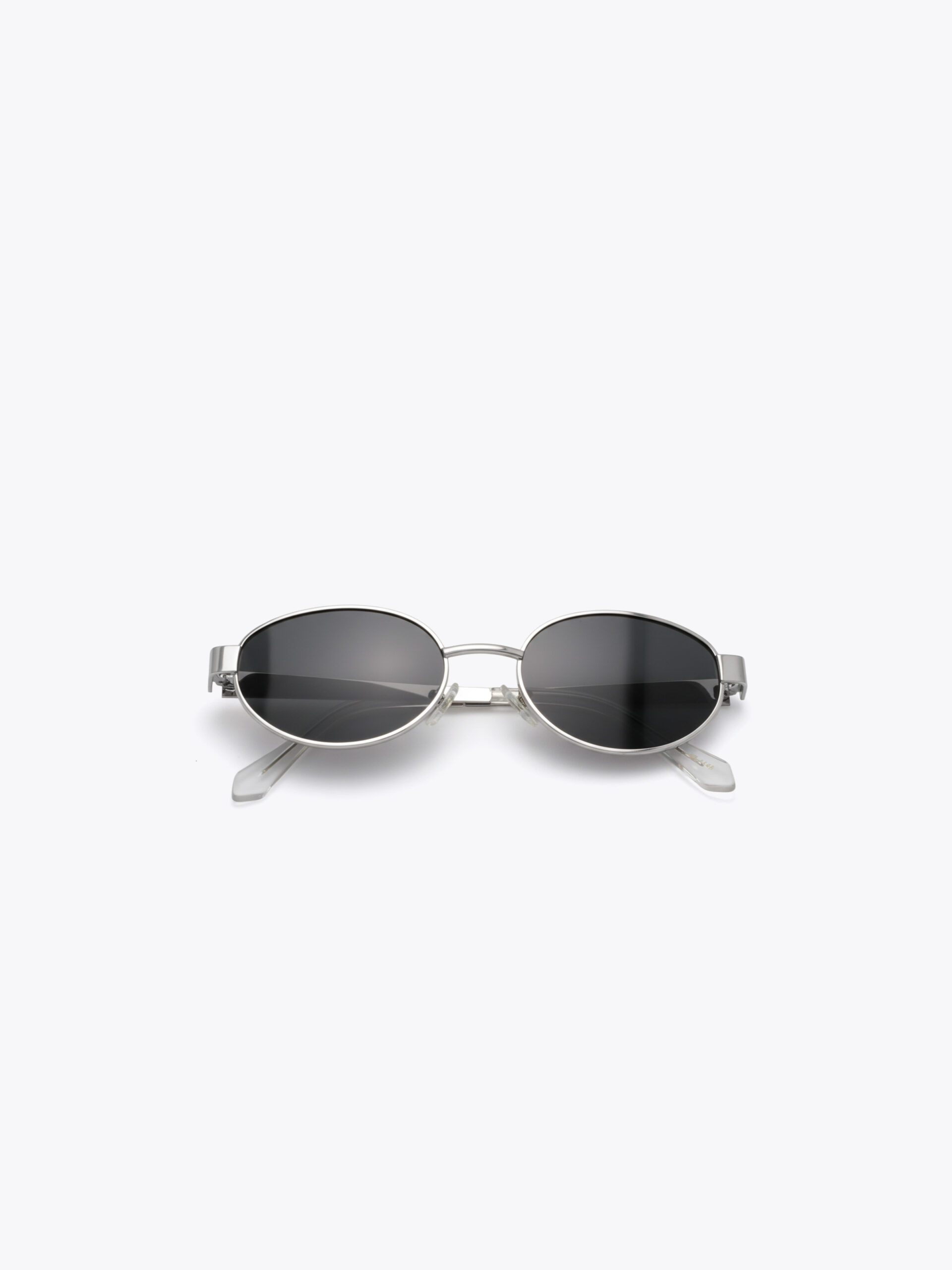 Roberto Rosso Isola - silver-metallic