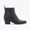Roberto Rosso Alim Low - black