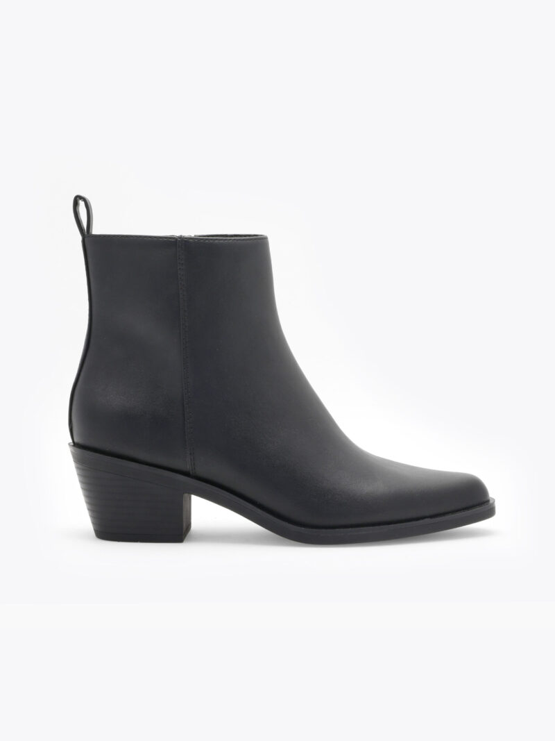 Roberto Rosso Alim Low - black