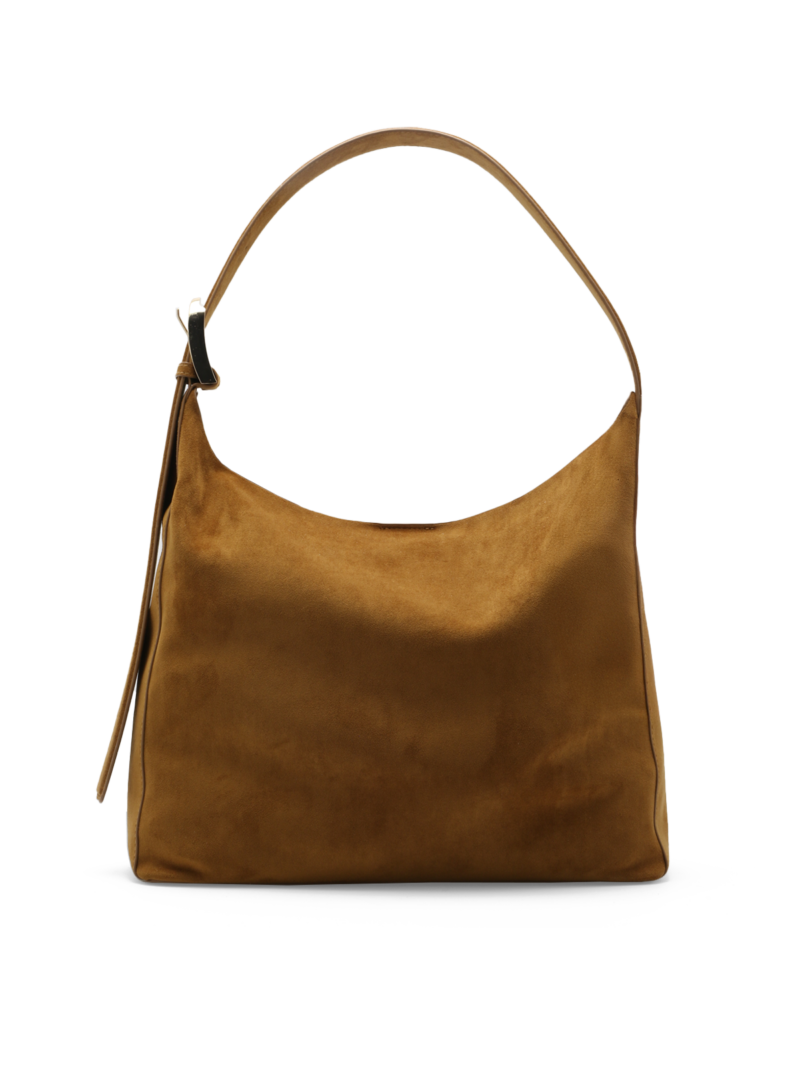 Sabbia Handbag L camel