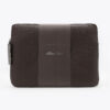 Roberto Rosso Laptop Case - dark-brown - Bilde 2