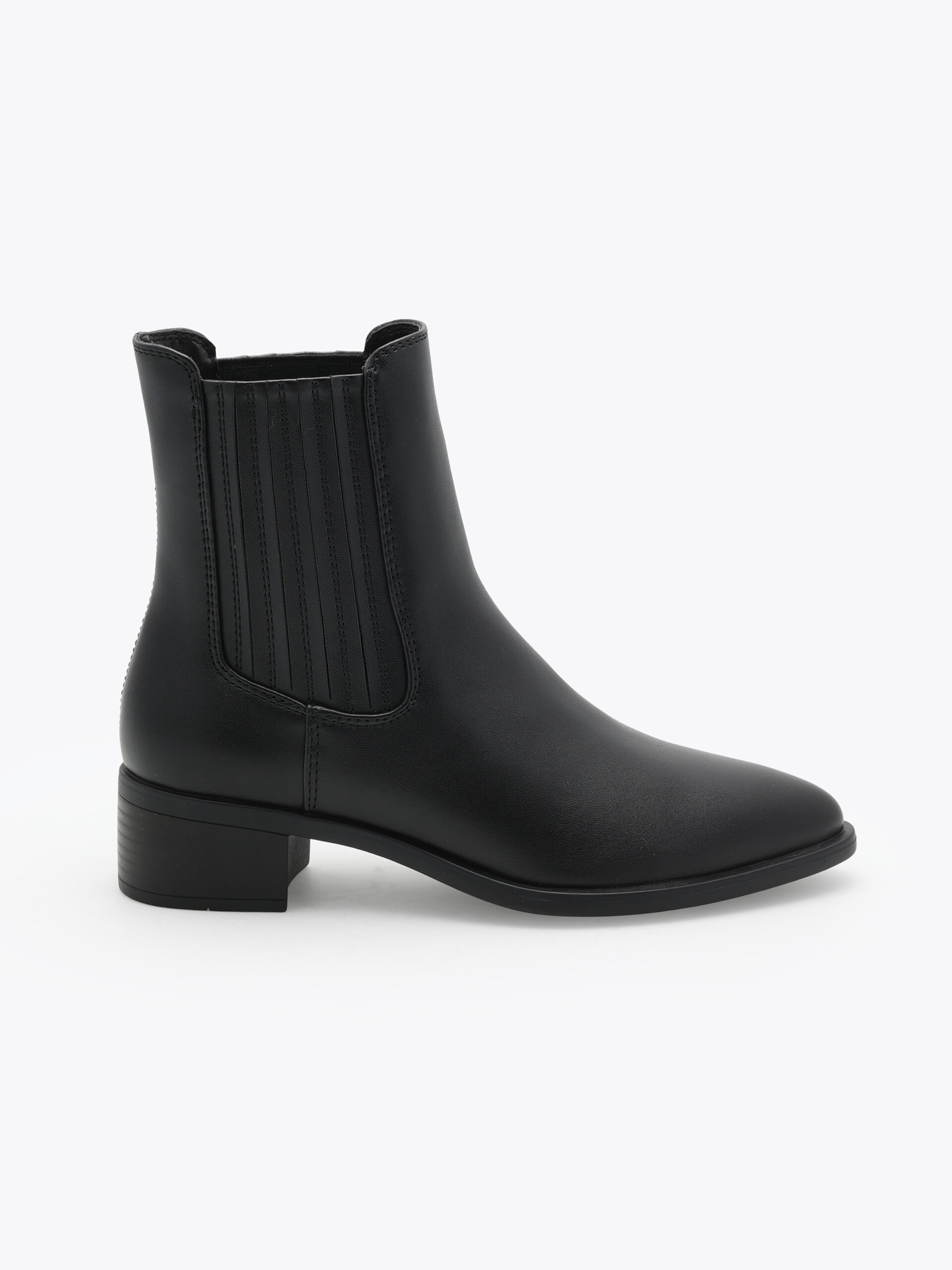 Roberto Rosso Gresy - black - Bilde 5