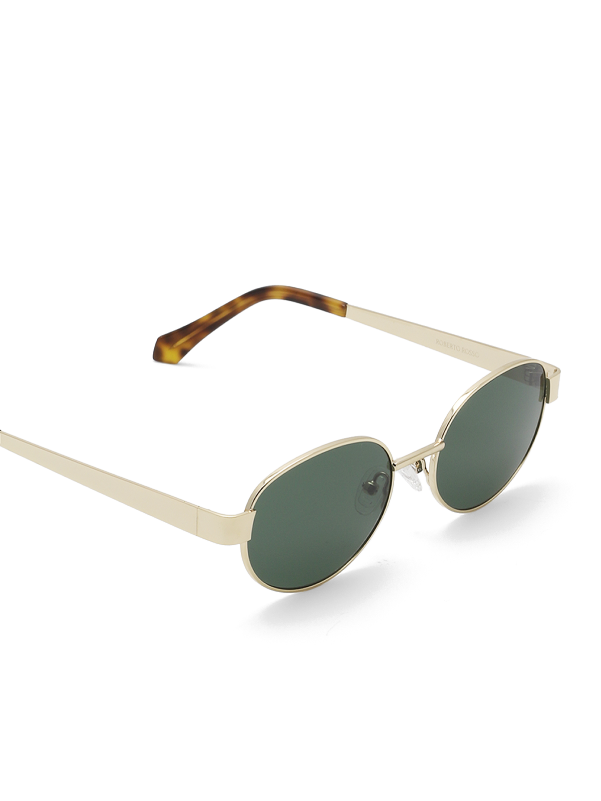 Roberto Rosso Isola - gold-metallic - Bilde 7