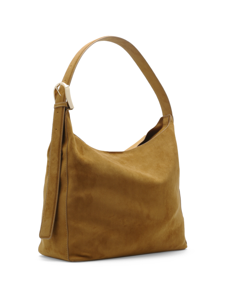 Alternative view of Roberto Rosso Sabbia - Handbag L - camel