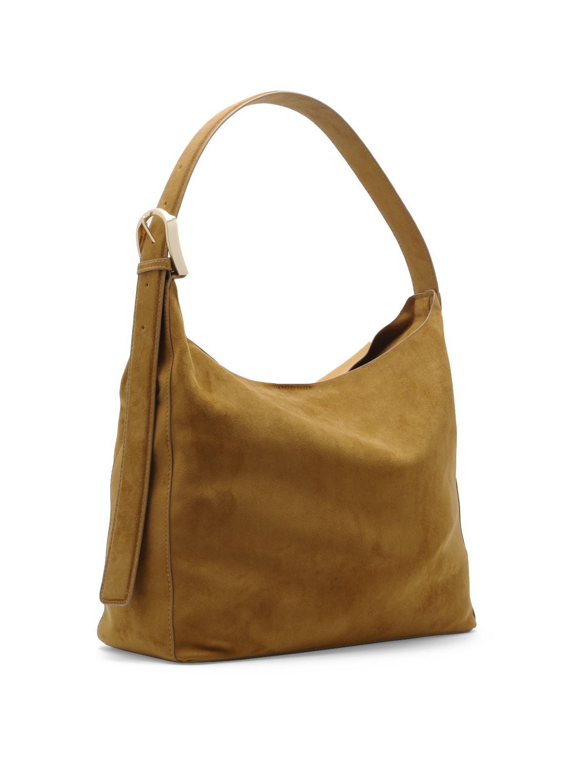 Sabbia Handbag L camel - Bilde 2