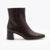 Roberto Rosso Adare  - dark-brown