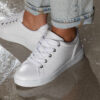 Gorbio Low White - Bilde 30