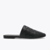 Roberto Rosso Esperia Leather - black