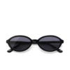 Nova sunglasses black - Bilde 4