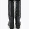 Roberto Rosso Alim High - black - Bilde 5