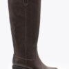 Roberto Rosso Campens High - dark-brown