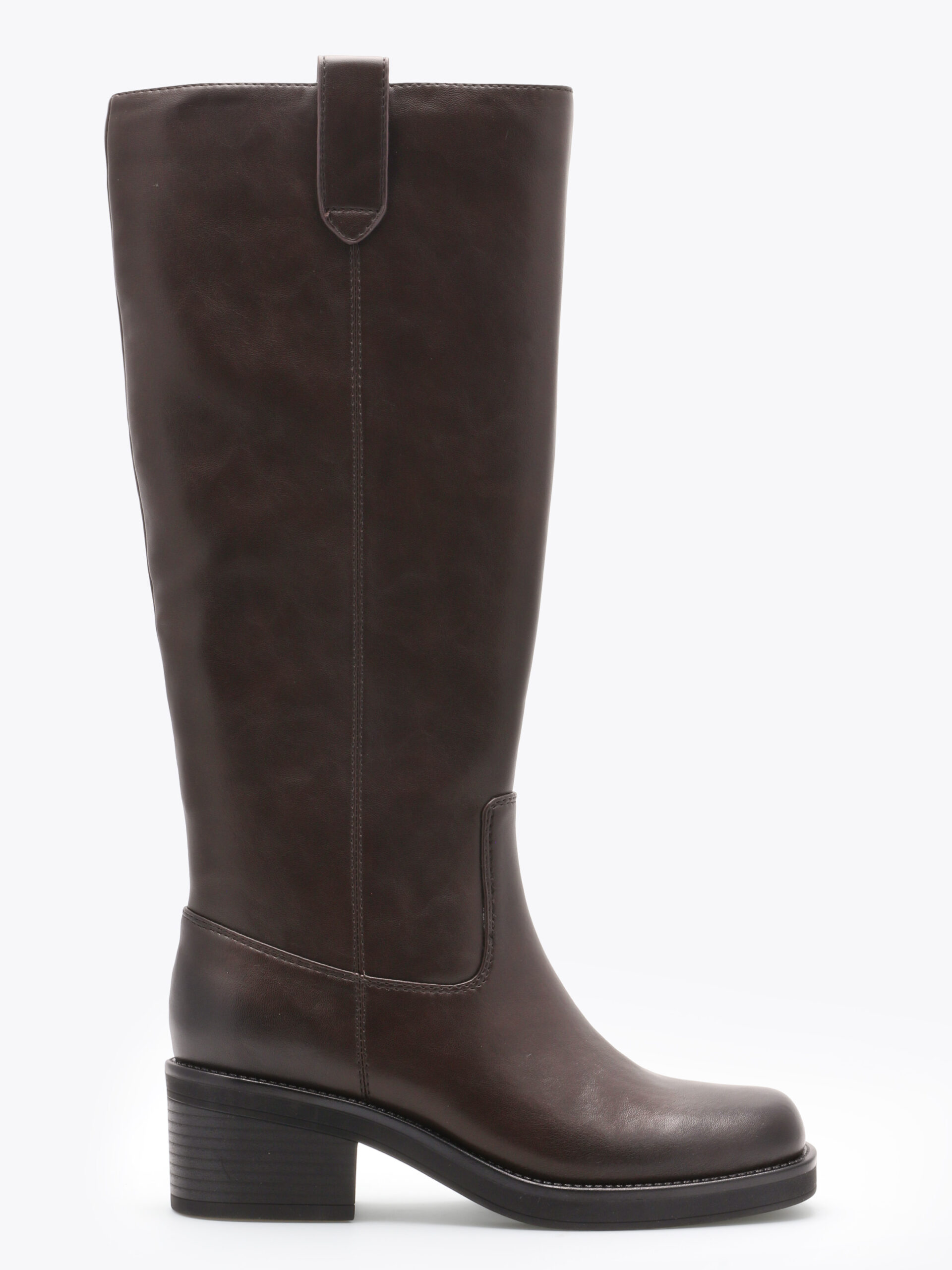 Roberto Rosso Campens High - dark-brown