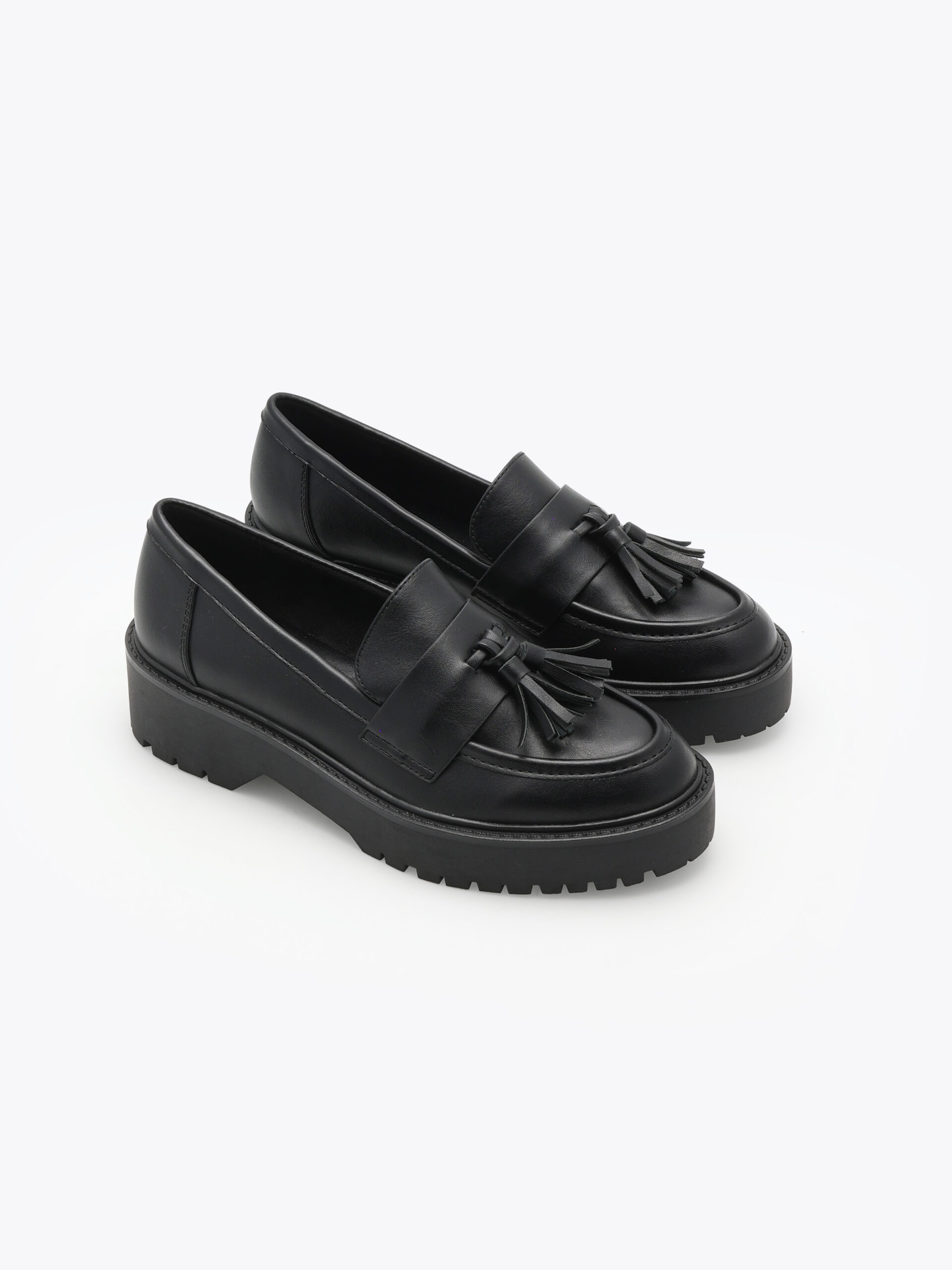 Roberto Rosso Gavazzi Loafer - black - Bilde 3