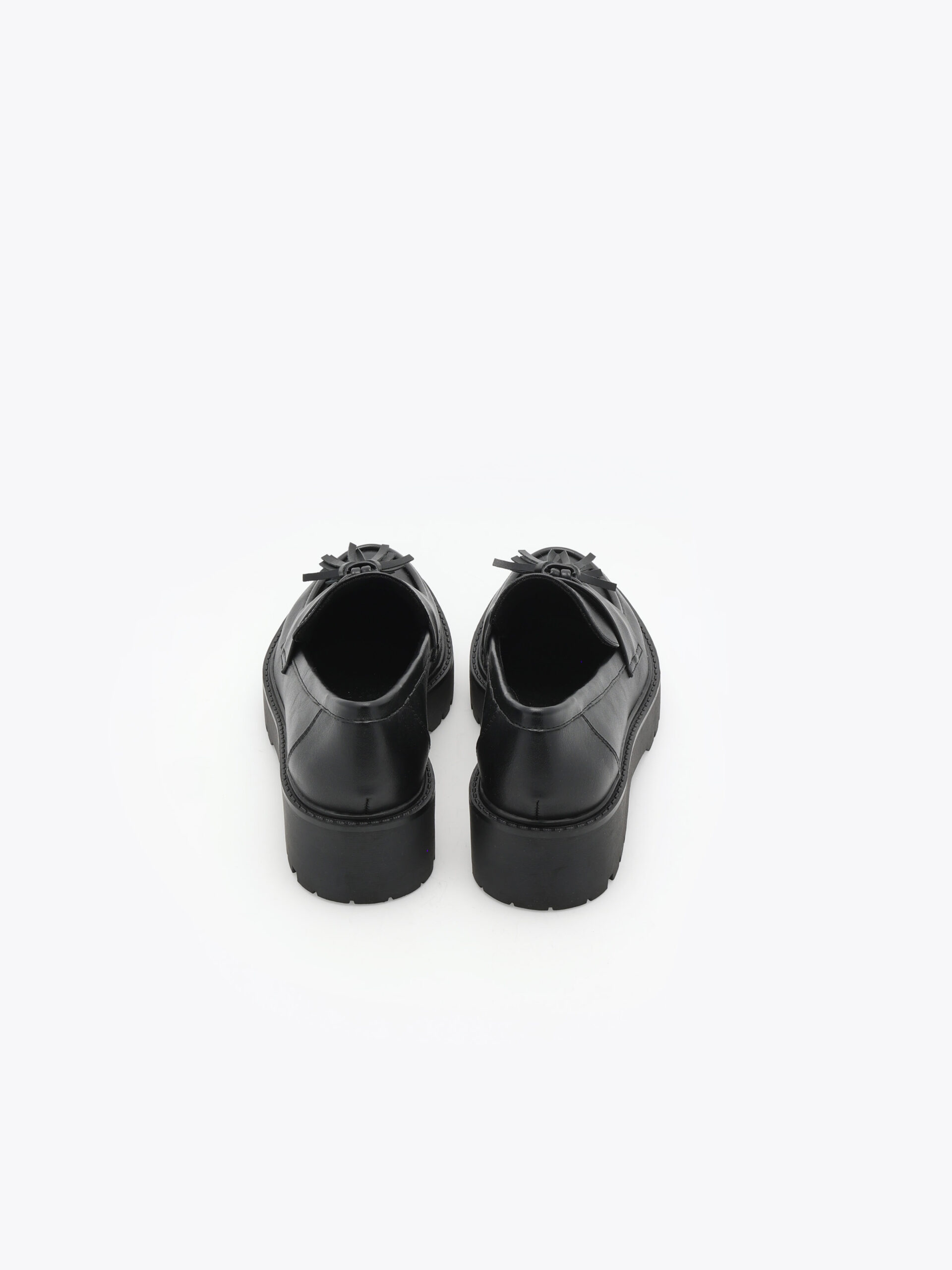 Roberto Rosso Gavazzi Loafer - black - Bilde 6