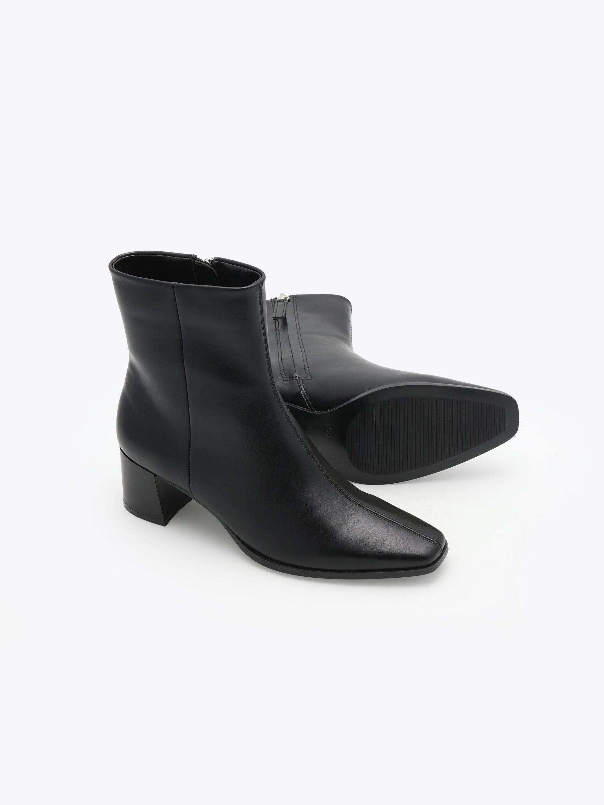 Roberto Rosso Adare - black - Bilde 4