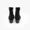 Roberto Rosso Western Boot Low - black - Bilde 6