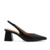 Roberto Rosso Pia Slingback  - black