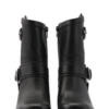Camperos Low Black - Bilde 5