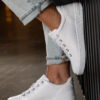Gorbio Low White - Bilde 25